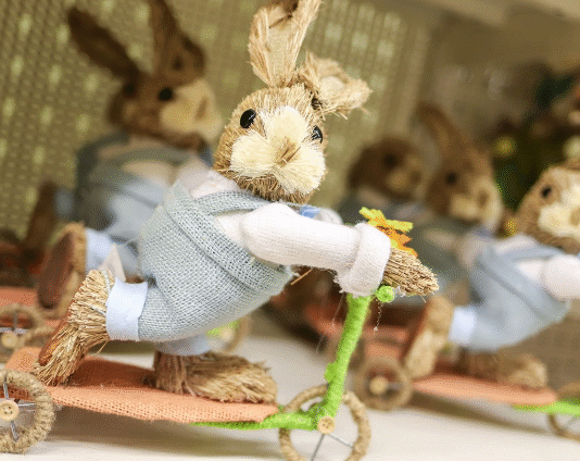 Ωράριο καταστημάτων για Πάσχα 2026 -Πότε ξεκινά στην Αθήνα