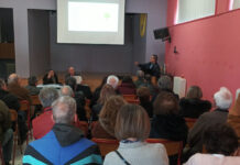 Πραγματοποιήθηκε η Γενική Συνέλευση του συλλόγου Πευκακίων – τι ειπώθηκε;