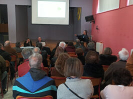 Πραγματοποιήθηκε η Γενική Συνέλευση του συλλόγου Πευκακίων – τι ειπώθηκε;