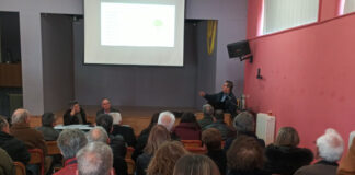 Πραγματοποιήθηκε η Γενική Συνέλευση του συλλόγου Πευκακίων – τι ειπώθηκε;