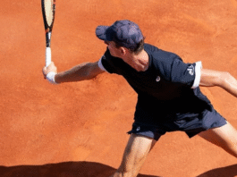 NapoliCup: Λύγισε στο τέλος ο Αθλητής του Ομίλου Αντισφαίρισης Αγ. Παρασκευής Στέφανος Σακελλαρίδης