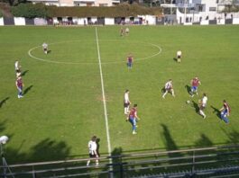 Στο +4 ο… άπιαστος Απόλλων Σμύρνης, πέρασε -και- από την Αγ. Παρασκευή 0-2