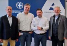 Διεκδίκηση για τα θέματα της πόλης μας, από τις τρεις παρατάξεις