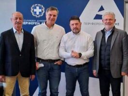 Διεκδίκηση για τα θέματα της πόλης μας, από τις τρεις παρατάξεις