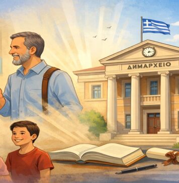 “Nέα Αρχή”: Ο σεβασμός προς τους εκπαιδευτικούς δεν είναι απλώς θέμα ευγένειας, είναι και στοιχείο δημοκρατίας