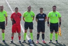 Αναπληρώνουν το χαμένο έδαφος τα Σούρμενα, 2-1 την Αγία Παρασκευή