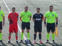 Αναπληρώνουν το χαμένο έδαφος τα Σούρμενα, 2-1 την Αγία Παρασκευή