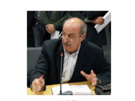 Κώστας Τσιαμπάς: Σε Οικονομική Εξαθλίωση ο Δήμος