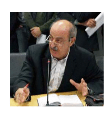 Κώστας Τσιαμπάς: Σε Οικονομική Εξαθλίωση ο Δήμος