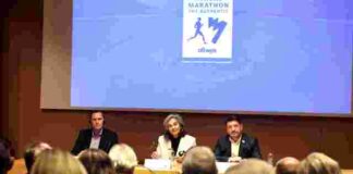 15 εκατ. ευρώ από την Περιφέρεια Αττικής για την ανάπλαση της Αυθεντικής Μαραθώνιας Διαδρομής