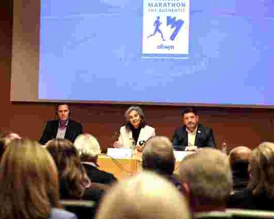 15 εκατ. ευρώ από την Περιφέρεια Αττικής για την ανάπλαση της Αυθεντικής Μαραθώνιας Διαδρομής