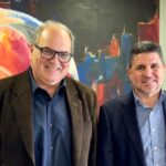 Συμφωνία Δημάρχου Γιάννη Μυλωνάκη με τον Δήμαρχο Χαλανδρίου για το σοβαρό ζήτημα της Γαρυττού