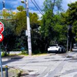 «Πρεμιέρα» των νέων κυκλοφοριακών ρυθμίσεων στον Άη Γιάννη