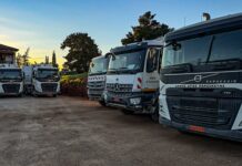 Τροποποιήσεις στην αποκομιδή απορριμμάτων κατά την περίοδο του Πάσχα