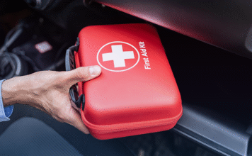 Αλλάζει το φαρμακείο του αυτοκινήτου: Τι πρέπει να περιέχει από τις 18 Ιουνίου