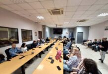 Μήνυμα ενότητας και προοπτικής για την Αγία Παρασκευή από τις τρείς Παρατάξεις