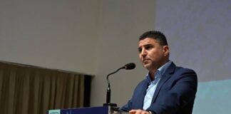 Μήνυμα του Δημάρχου Αγίας Παρασκευής Γιάννη Μυλωνάκη με αφορμή την έναρξη των Πανελληνίων εξετάσεων