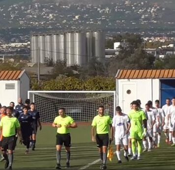 Στο μπαράζ για τη σωτηρία ο Ατρόμητος Μεταμόρφωσης, 3-1 την ΑΓ. Παρασκευή