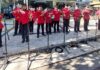 Η Φιλαρμονική Αγίας Παρασκευής φέρνει τη μουσική στα σχολεία της πόλης
