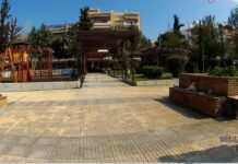 Κλειστή αύριο Παρασκευή 15/5 έως και τις 16:00 η Πλατεία Ιόλα λόγω εργασιών απεντόμωσης κουνουπιών