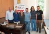Με μεγάλη επιτυχία έγινε η Ετήσια Γενική Συνέλευση του Εξωραϊστικού Συλλόγου «Άγιος Ιωάννης» Αγίας Παρασκευής