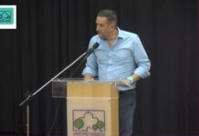 Νικόλαος Ζόμπολας: Βάζω λίγο πάνω από την βάση στην δημοτική αρχή