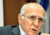 Γ. Σταθόπουλος: Αποχαιρετούμε τον Γιώργο Σουφλιά