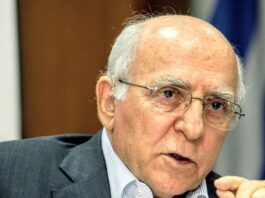 Γ. Σταθόπουλος: Αποχαιρετούμε τον Γιώργο Σουφλιά