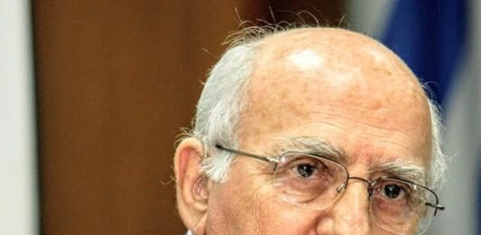 Γ. Σταθόπουλος: Αποχαιρετούμε τον Γιώργο Σουφλιά