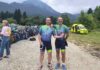 Η ομάδα τριάθλου του ΑΣΑΠ στο 14ο Lake Doxa Triathlon – Sprint Distance