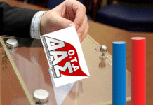 ΔΑΣ – ΟΤΑ Αγίας Παρασκευής: Μας χωρίζει, αγεφύρωτη ιδεολογική απόσταση, από την Ανεξάρτητη πρωτοβουλία