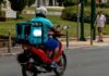 Τελικός Μουντιάλ χωρίς ντελίβερι: Απεργία σε Efood και Wolt την Κυριακή μετά τον θάνατο εργαζομένου στην Αγία Παρασκευή