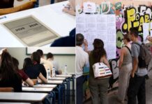 Γ. Οικονόμου: Συγχαρητήρια στον Στάθη Μουρίκη για την εισαγωγή του στην Σχολή Μηχανολόγων Μηχανικών του ΕΜΠ