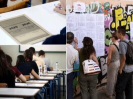Γ. Οικονόμου: Συγχαρητήρια στον Στάθη Μουρίκη για την εισαγωγή του στην Σχολή Μηχανολόγων Μηχανικών του ΕΜΠ