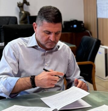 Ξεκινούν εκτεταμένα έργα επισκευής και κατασκευής νέων πεζοδρομίων σε όλη την Αγία Παρασκευή