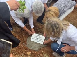 Βασίλης Σάρκουλας: Πολιτικός πολιτισμός και ήθος. Τα διαθέτετε κ. Μυλωνάκη;