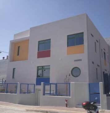 Ανακοίνωση Α΄ Φάσης Εγγραφών και Επανεγγραφών στους Βρεφονηπιακούς Σταθμούς του Δήμου Αγίας Παρασκευής