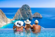 Άνοιξε η πλατφόρμα για το πρόγραμμα «Τουρισμός για Όλους», ποιοι κάνουν σήμερα αίτηση