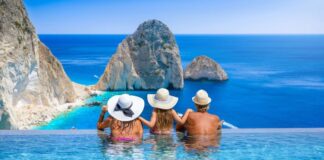 Άνοιξε η πλατφόρμα για το πρόγραμμα «Τουρισμός για Όλους», ποιοι κάνουν σήμερα αίτηση