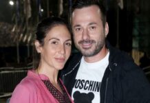 Αγία Παρασκευή: Προσήχθη ο σύζυγος της Ανθής Βούλγαρη. Τον κατήγγειλε για ξυλοδαρμό
