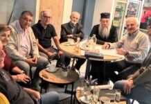 «Νίκη Πολιτών»: Συζητάμε με τους Συλλόγους κατοίκων – Έναρξη από τα Πευκάκια