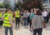 Άσκηση ετοιμότητας για σεισμό στην Π.Ε. Βορείου Τομέα Αθηνών