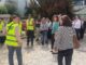 Άσκηση ετοιμότητας για σεισμό στην Π.Ε. Βορείου Τομέα Αθηνών