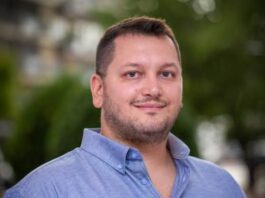 Παραίτηση του Παναγιώτη Τσόκα από την Αντιδημαρχία