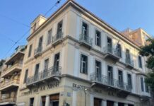 Τα γραφεία Σαμαρά, γωνία Σόλωνος και Ιπποκράτους -Ετοιμασίες για το νέο κόμμα, ποιοι ακούγονται για τα ψηφοδέλτια