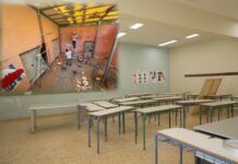 Συνεχείς παρεμβάσεις στα σχολεία της πόλης– Εργασίες σε περίπου 20 σχολικές μονάδες μέσα στο καλοκαίρι