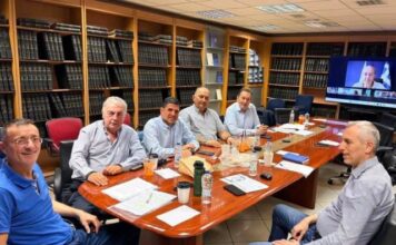 Σημαντική πρόταση του Γιάννη Μυλωνάκη προς την ΚΕΔΕ για νέο μοντέλο λειτουργίας και χρηματοδότησης των σχολείων