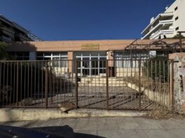 Συνάντηση με τον Διευθυντή Γραφείου Υπουργού Υ.π.α.α.Τ – Αιτωλίας 27 : Άμεση θεσμική πρωτοβουλία για τη στέγαση Ε.Ε.Ε.Ε.Κ στην Αγ.Παρασκευή