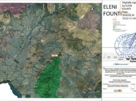 Νίκη Πολιτών: Άμεση σύγκλιση του Δημοτικού Συμβουλίου για την σχεδιαζόμενη εγκατάσταση διάθεσης ραδιενεργών αποβλήτων στον «Δημόκριτο»