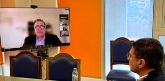Θεσμικές πρωτοβουλίες και συνεργασία με τον Δήμο Παπάγου–Χολαργού για το ζήτημα της ΣΜΠΕ στον «Δημόκριτο»